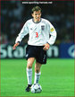 Phil NEVILLE - England - UEFA European Championships 2000