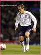 Phil NEVILLE - England - UEFA European Championships 2008 Qualifying