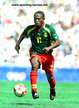 Daniel NGOM KOME - Cameroon - Jeux Olympiques 2000 (Gagnants)