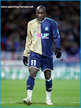 Mamadou NIANG - Olympique De Marseille - UEFA Coupe 2005/06