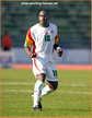 Mamadou NIANG - Senegal - Coupe d'Afrique des Nations 2004