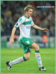 Peter NIEMEYER - Werder Bremen - UEFA-Pokal Endspiel 2009