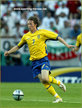 Mikael NILSSON - Sweden - UEFA EM 2004 (Bulgarien, Italien)