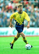 Roland NILSSON - Sweden - FIFA VM 1994