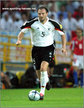 Jens NOWOTNY - Germany - UEFA Europameisterschaft 2004