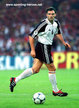 Jens NOWOTNY - Germany - UEFA Europameisterschaft 2000