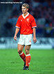 Arthur NUMAN - Nederland - FIFA Wereldbeker 1994
