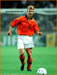 Arthur NUMAN - Nederland - FIFA Wereldbeker 1998