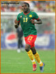Landry N'GUEMO - Cameroon - Coupe d'Afrique des Nations 2008