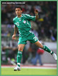 Peter ODEMWINGIE - Nigeria - African Cup of Nations 2006