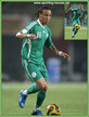 Peter ODEMWINGIE - Nigeria - African Cup of Nations 2008