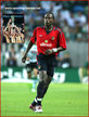 Chidi ODIAH - CSKA Moscow - UEFA Cup Final 2005