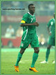 Chinedu OBASI - Nigeria - Olympic Games 2008