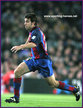 Presas OLEGUER - Barcelona - Copa de la UEFA 2003/04