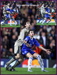 Presas OLEGUER - Barcelona - UEFA Champions League 2004/05