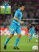 Presas OLEGUER - Barcelona - UEFA Champions League 2007/08