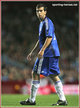 Presas OLEGUER - Ajax - UEFA Cup 2008/09