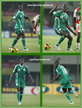Seyi OLOFINJANA - Nigeria - African Cup of Nations 2008