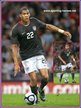 Oguchi ONYEWU - U.S.A. - FIFA World Cup 2010 Qualification