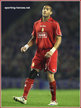 Oguchi ONYEWU - Standard Liege - UEFA Cup/Coupe 2008/09