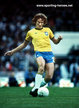 OSCAR - Brazil - FIFA Copa do Mundo 1978