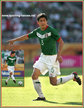 Ricardo OSORIO - Mexico - FIFA Campeonato Mundial 2006