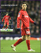 Pablo OSVALDO - Fiorentina - Coppa UEFA 2007/08