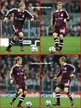 Andreas OTTL - Bayern Munchen - UEFA Champions League 2006/07