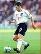 Michael OWEN - England - UEFA European Championships 2000
