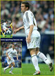 Michael OWEN - Real Madrid - UEFA Champions League 2004/05