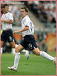 Michael OWEN - England - FIFA World Cup 2006