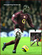 Quincy OWUSU-ABEYIE - Arsenal FC - UEFA Champions League 2005/06