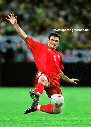 ALPAY - Turkey - FIFA Dünya Kupasi 2002. World Cup Matches.