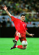 ALPAY - Turkey - FIFA Dünya Kupasi 2002. World Cup Matches.