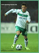 Mesut OZIL - Werder Bremen - UEFA Champions League 2008/09