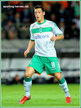 Mesut OZIL - Werder Bremen - UEFA-Pokal Endspiel 2009