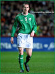 Andy O'BRIEN - Ireland - FIFA World Cup 2006 Qualifying