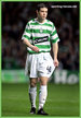 Darren O'DEA - Celtic FC - UEFA Champions League 2006/07