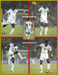 John PAINTSIL - Ghana - African Cup of Nations 2008.