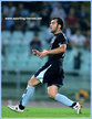 Goran PANDEV - Lazio - UEFA Champions League 2007/08