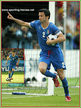 Christian PANUCCI - Italian footballer - UEFA Campionato del Europea 2008 (Olanda, Romania)