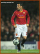Christian PANUCCI - Roma  (AS Roma) - UEFA Champions League 2008/09