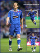 Sasa PAPAC - Glasgow Rangers - UEFA Cup Final 2008