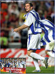 Dimitrios PAPADOPOULOS - Greece - UEFA European Championships 2004 (Final)