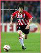 PARK Ji-Sung - PSV  Eindhoven - UEFA Champions League 2004/05