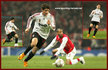 Alexandre PATO - Milan - UEFA Champions League 2007/08