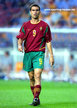 PAULETA - Portugal - FIFA Copa do Mundo 2002