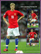 Roman PAVLYUCHENKO - Russia - UEFA European Championship 2008 Qualifying