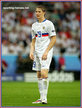 Roman PAVLYUCHENKO - Russia - UEFA European Championship 2008.