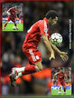 Jermaine PENNANT - Liverpool FC - UEFA Champions League 2006/07